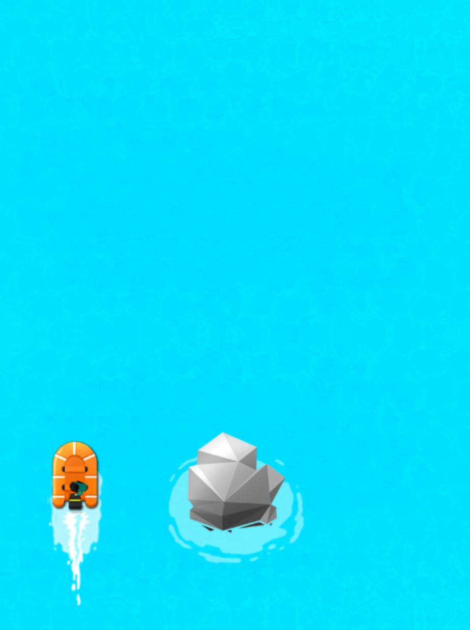 Boat Dash Game Play Online