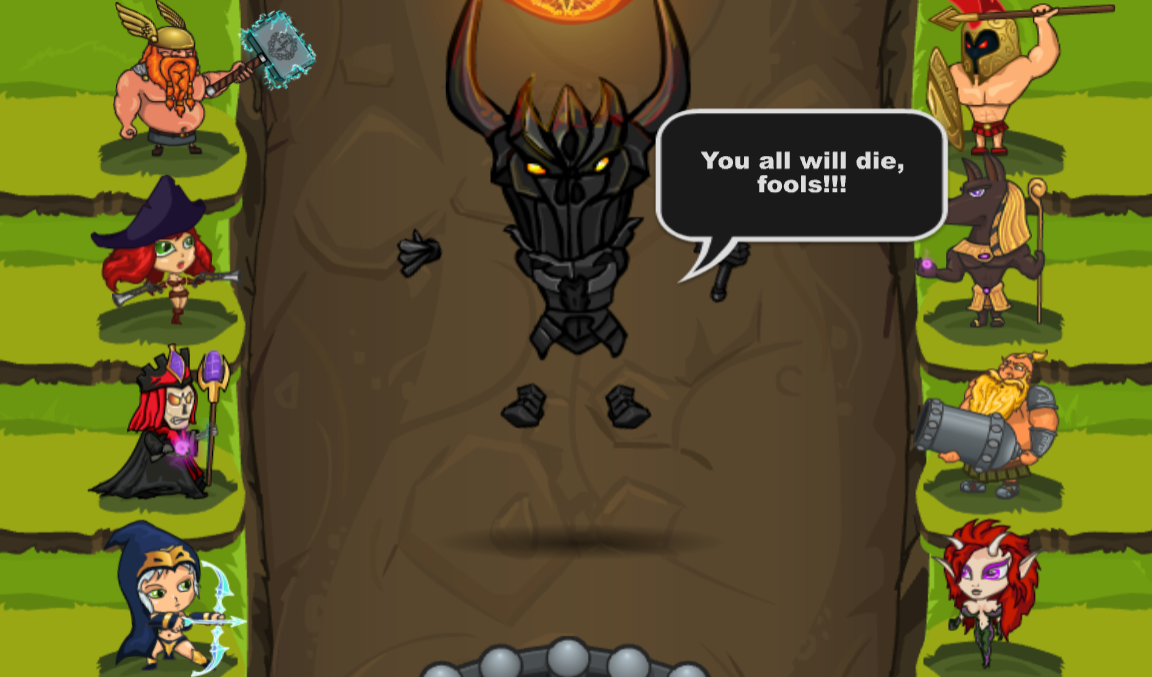 Epic Clicker Game Online